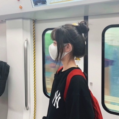 女生有个性的微信头像图片大全集(优选40张)