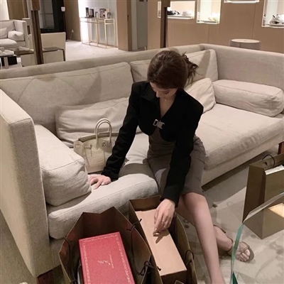 女生有个性的微信头像图片大全集(优选40张)