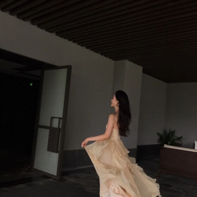 女生有个性的微信头像图片大全集(优选40张)