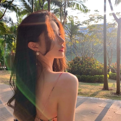 女生有个性的微信头像图片大全集(优选40张)