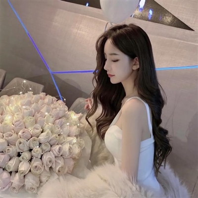 女生有个性的微信头像图片大全集(优选40张)