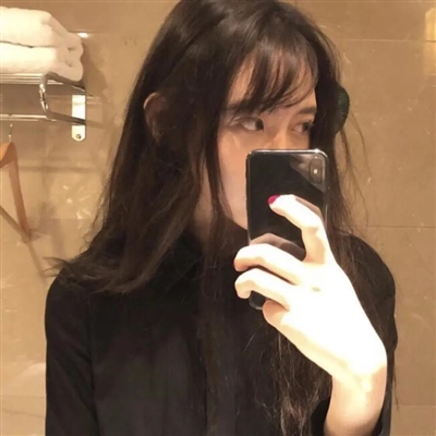 女生有个性的微信头像图片大全集(优选40张)