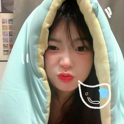 2023最潮女头像(精选40张)