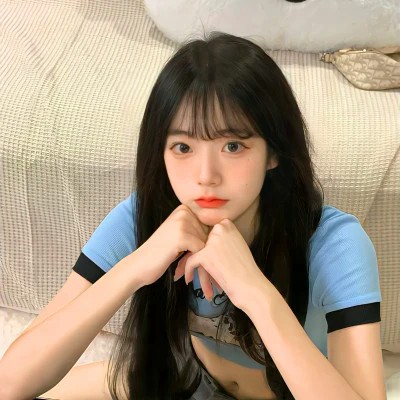 2023最潮女头像(精选40张)