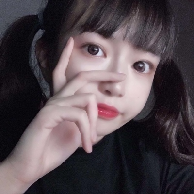 2023最潮女头像(精选40张)