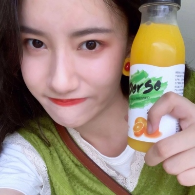 2023最潮女头像(精选40张)