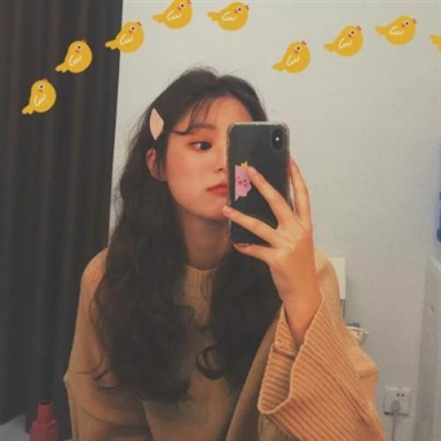 2023最潮女头像(精选40张)