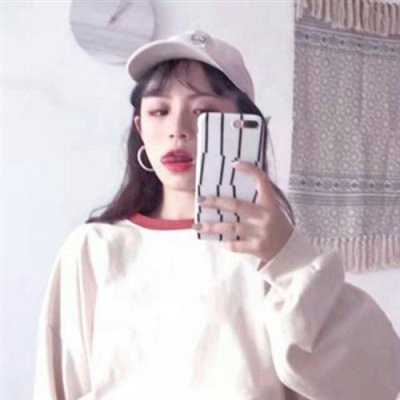 2023最潮女头像(精选40张)