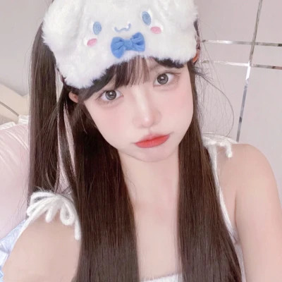 2023最潮女头像(精选40张)