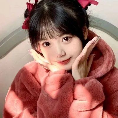 2023最清新头像(优选36张)