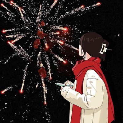2023最清新头像(优选36张)