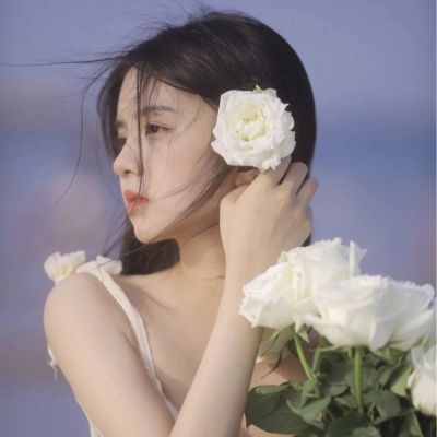 2023最清新头像(优选36张)