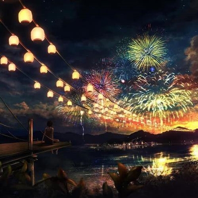 2023最精美风景头像(精选44张)