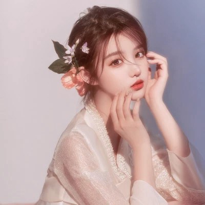 2023年最火版女生头像(精选24张)