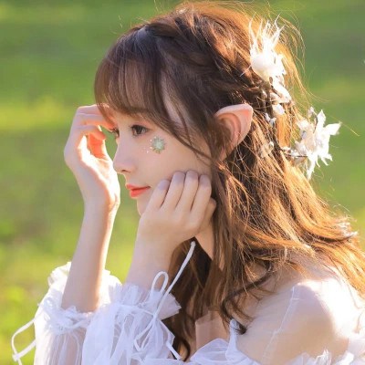 2023年最火版女生头像(精选24张)