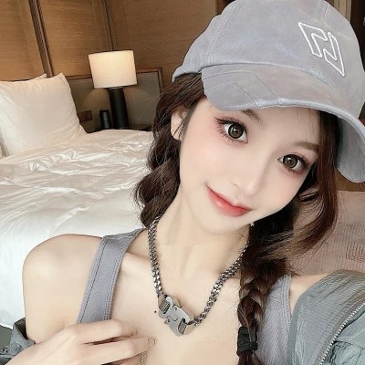 2023年最火版女生头像(精选24张)