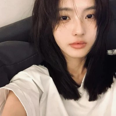 2023年最火版女生头像(精选24张)