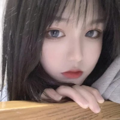 2023年最火版女生头像(精选24张)