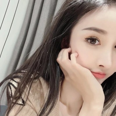 2023年最火版女生头像(精选24张)
