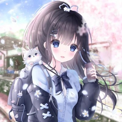 2023最火唯美头像(20张)