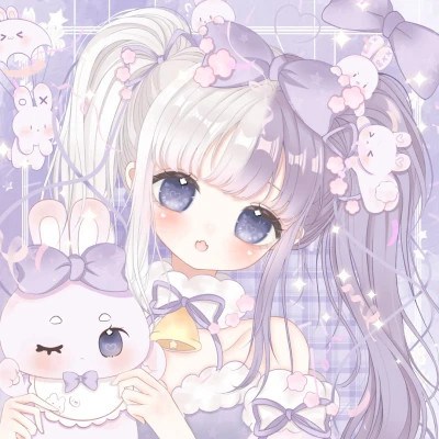 2023最火唯美头像(20张)
