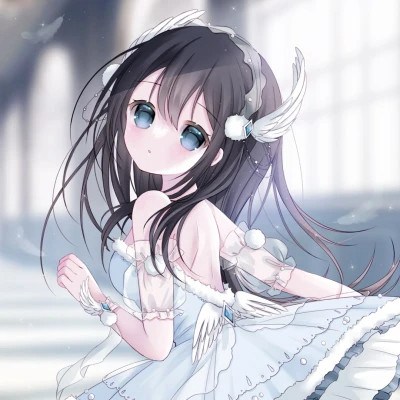 2023最火唯美头像(20张)