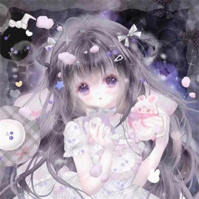 2023最火唯美头像(20张)