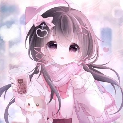 2023最火唯美头像(20张)