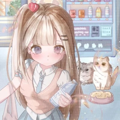 2023最火唯美头像(20张)