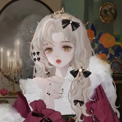 2023最火唯美头像(20张)