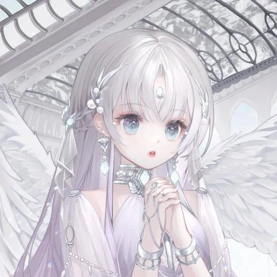 2023最火唯美头像(20张)