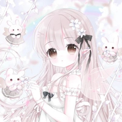 2023最火唯美头像(20张)