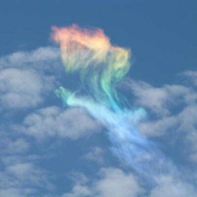 2023最火风景qq头像(50张)