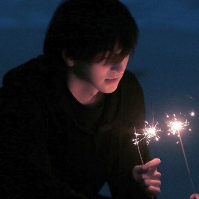 2023最潮的情侣头像(共42张)