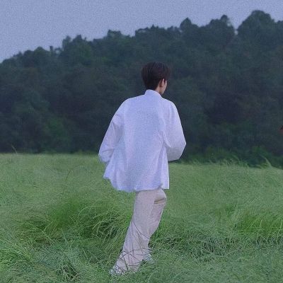 2023最潮的情侣头像(共42张)