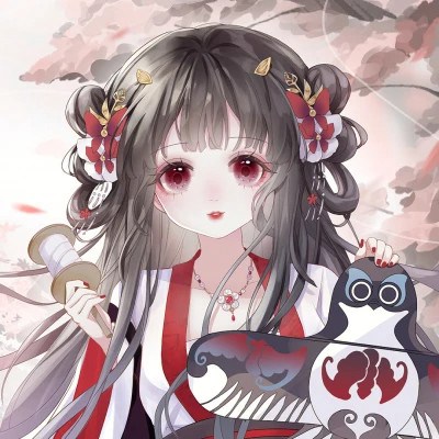 2023最火单人头像(共40张)