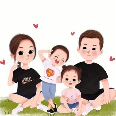 2023年父子最喜庆头像(精选34张)