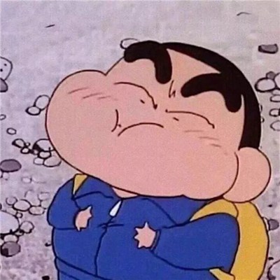 2023最火爆的卡通头像(共26张)