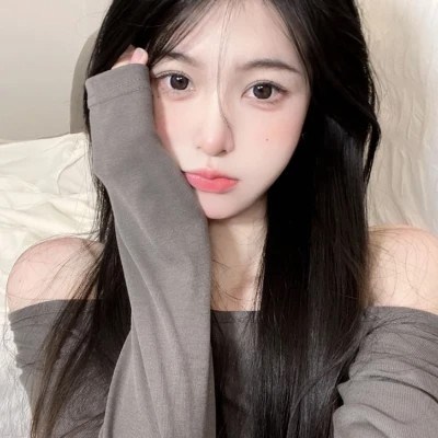 2023最火图片女生头像(优选44张)