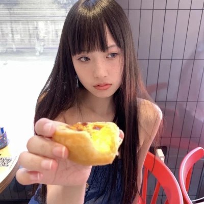 2023最火图片女生头像(优选44张)