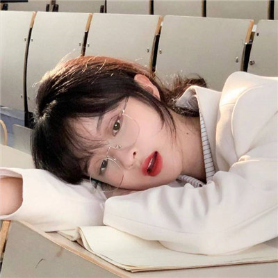 2023最火图片女生头像(优选44张)