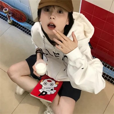 2023最火图片女生头像(优选44张)