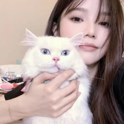 2023最火图片女生头像(优选44张)