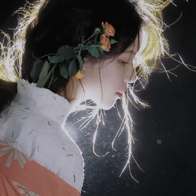 2023最火图片女生头像(优选44张)