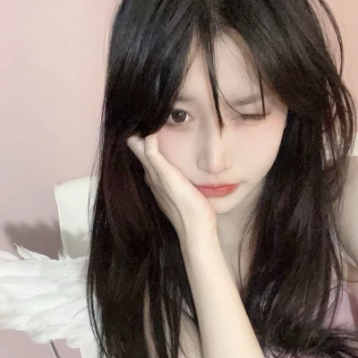 2023最火图片女生头像(优选44张)