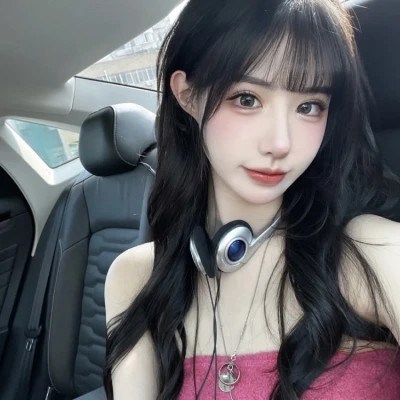 2023最火图片女生头像(优选44张)