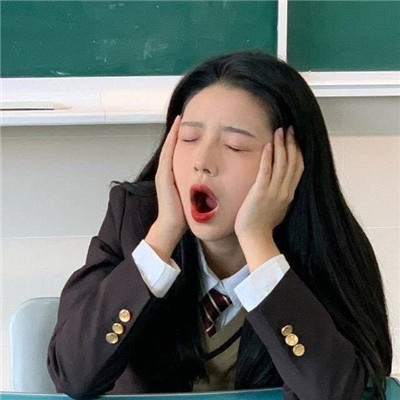 2023最火图片女生头像(优选44张)