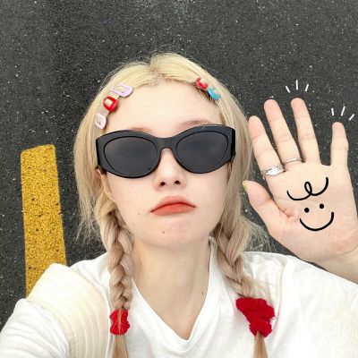 2023最火图片女生头像(优选44张)