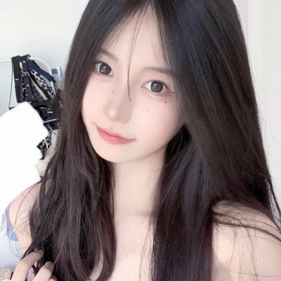 2023最火图片女生头像(优选44张)