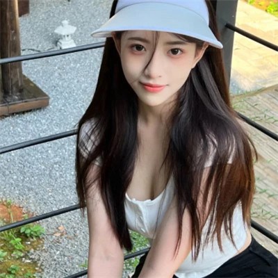 2023最火图片女生头像(优选44张)